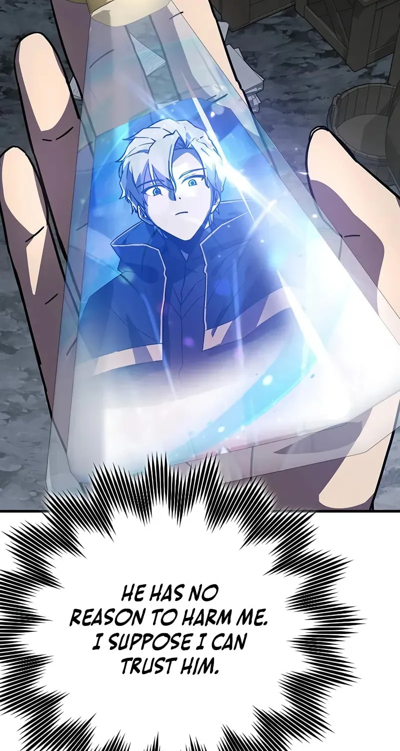 Read A Genius Wizard Who Breaks Boundaries chapter 27 image 131 on Lezhin