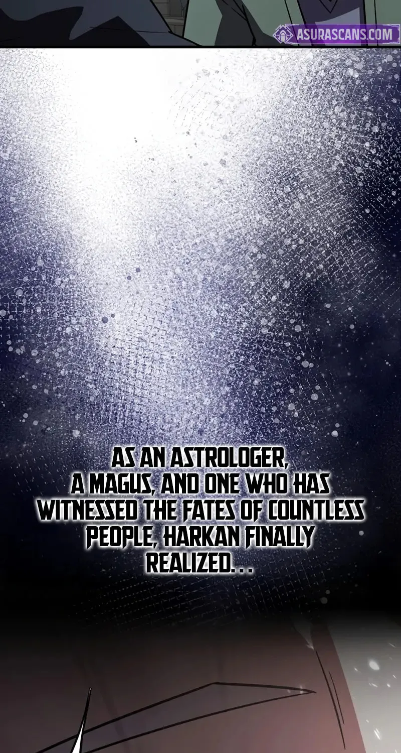 Read A Genius Wizard Who Breaks Boundaries chapter 27 image 137 on Lezhin