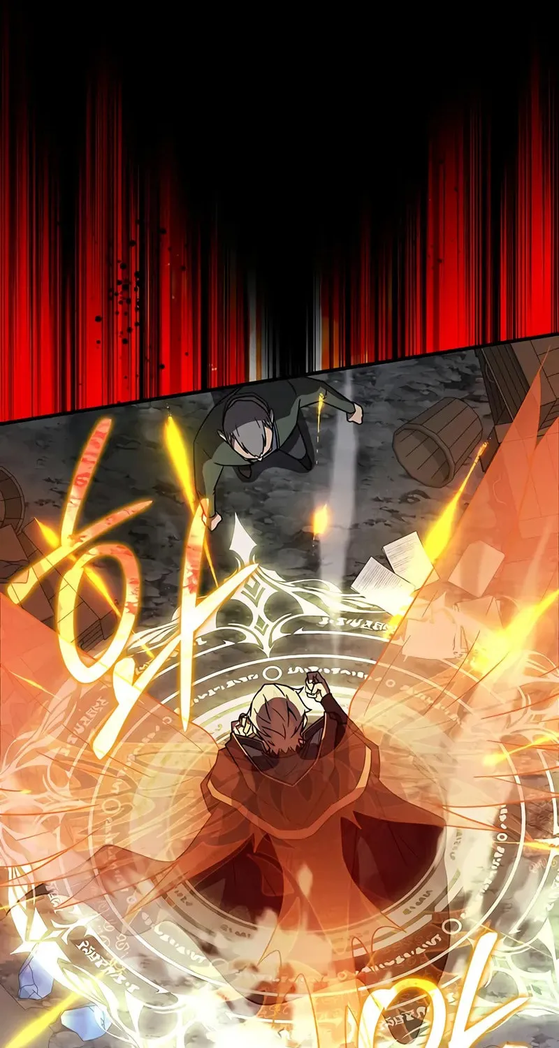 Read A Genius Wizard Who Breaks Boundaries chapter 27 image 140 on Lezhin