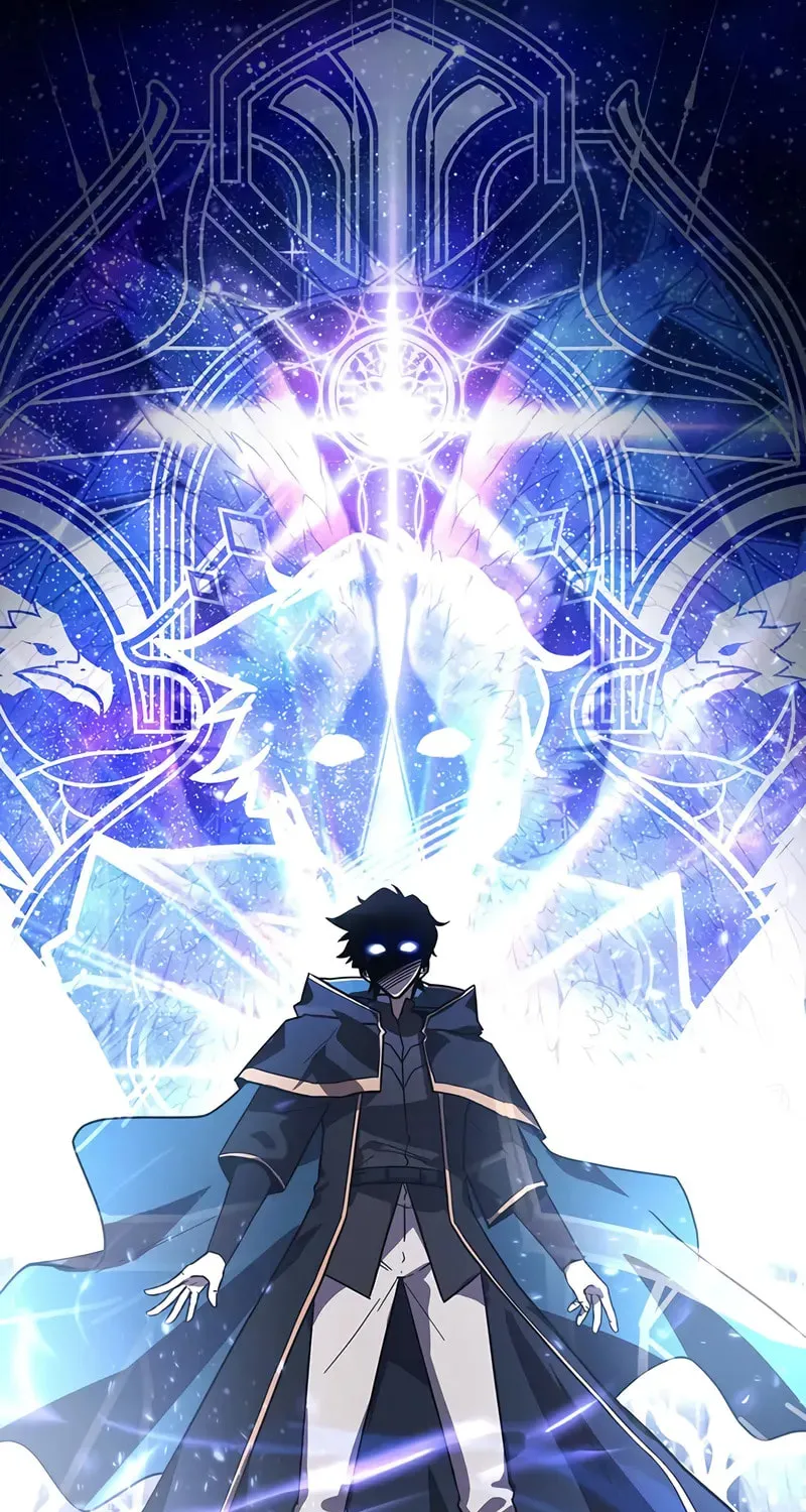 Read A Genius Wizard Who Breaks Boundaries chapter 27 image 147 on Lezhin