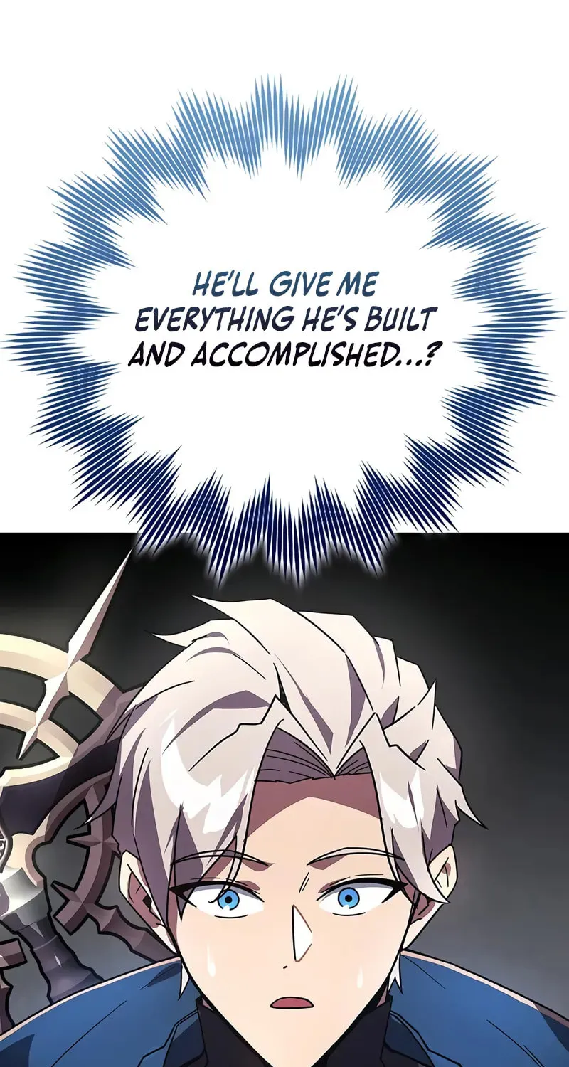 Read A Genius Wizard Who Breaks Boundaries chapter 27 image 15 on Lezhin