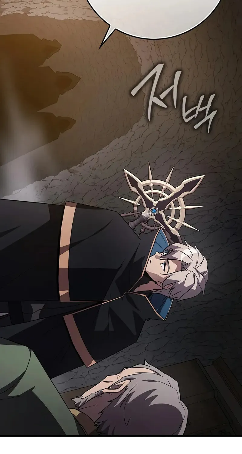 Read A Genius Wizard Who Breaks Boundaries chapter 27 image 26 on Lezhin