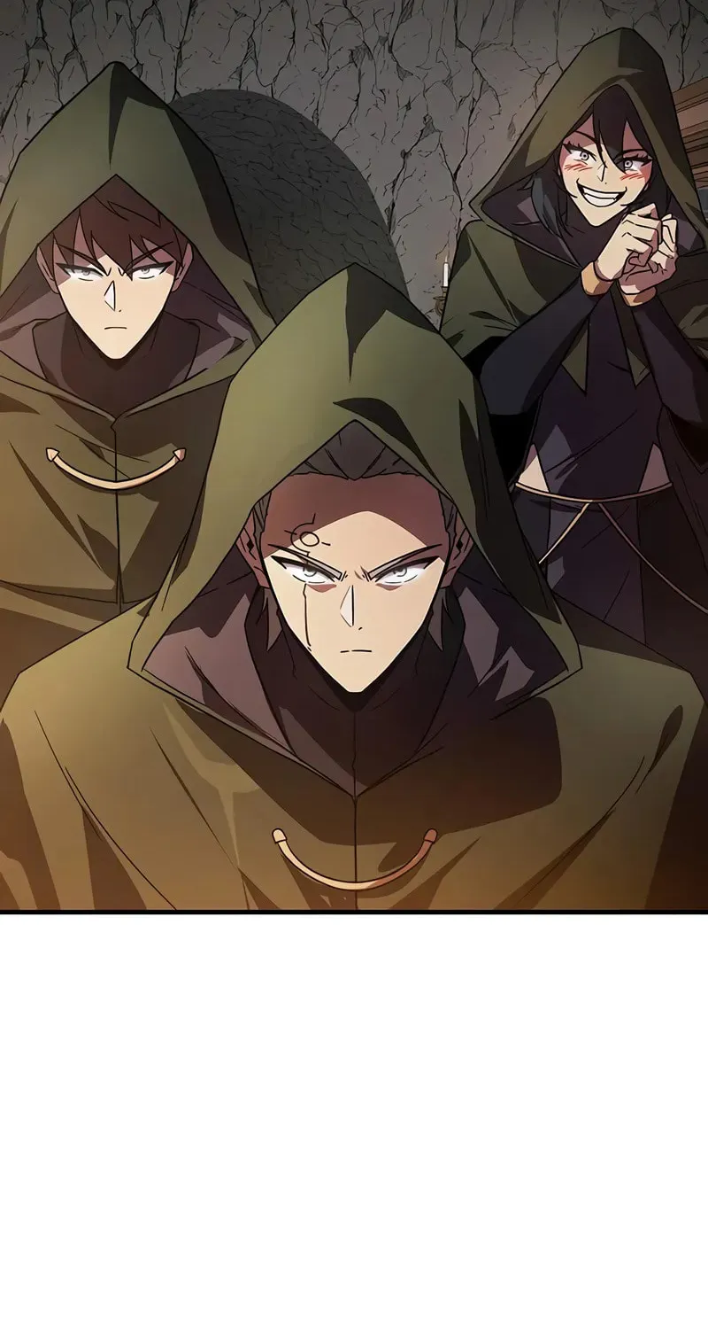 Read A Genius Wizard Who Breaks Boundaries chapter 27 image 28 on Lezhin