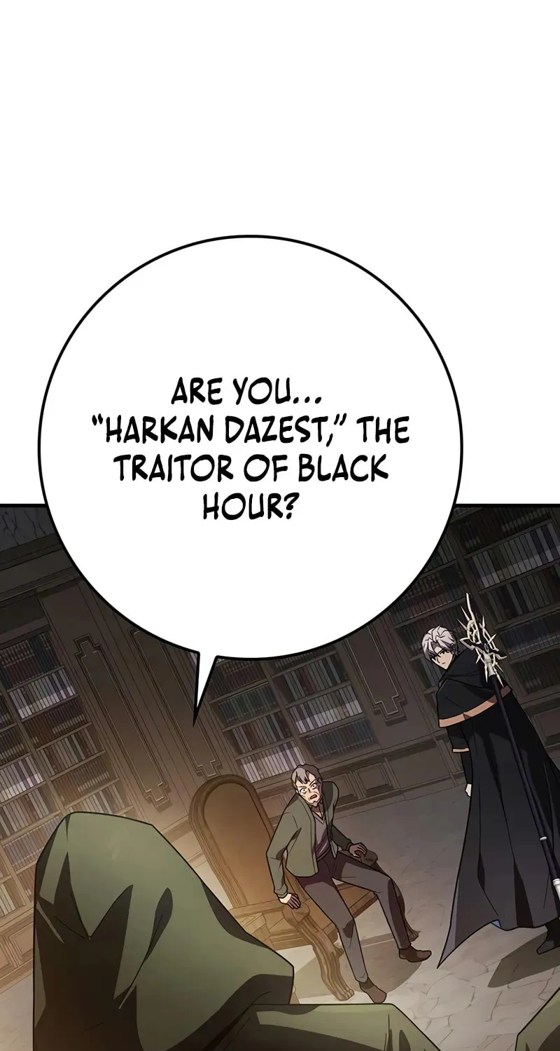 Read A Genius Wizard Who Breaks Boundaries chapter 27 image 29 on Lezhin