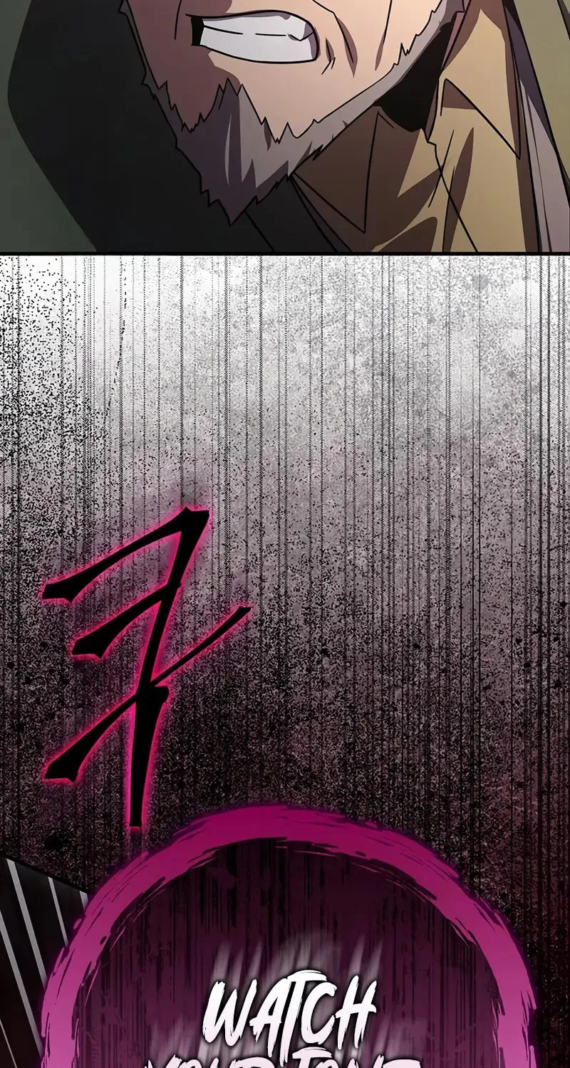 Read A Genius Wizard Who Breaks Boundaries chapter 27 image 32 on Lezhin