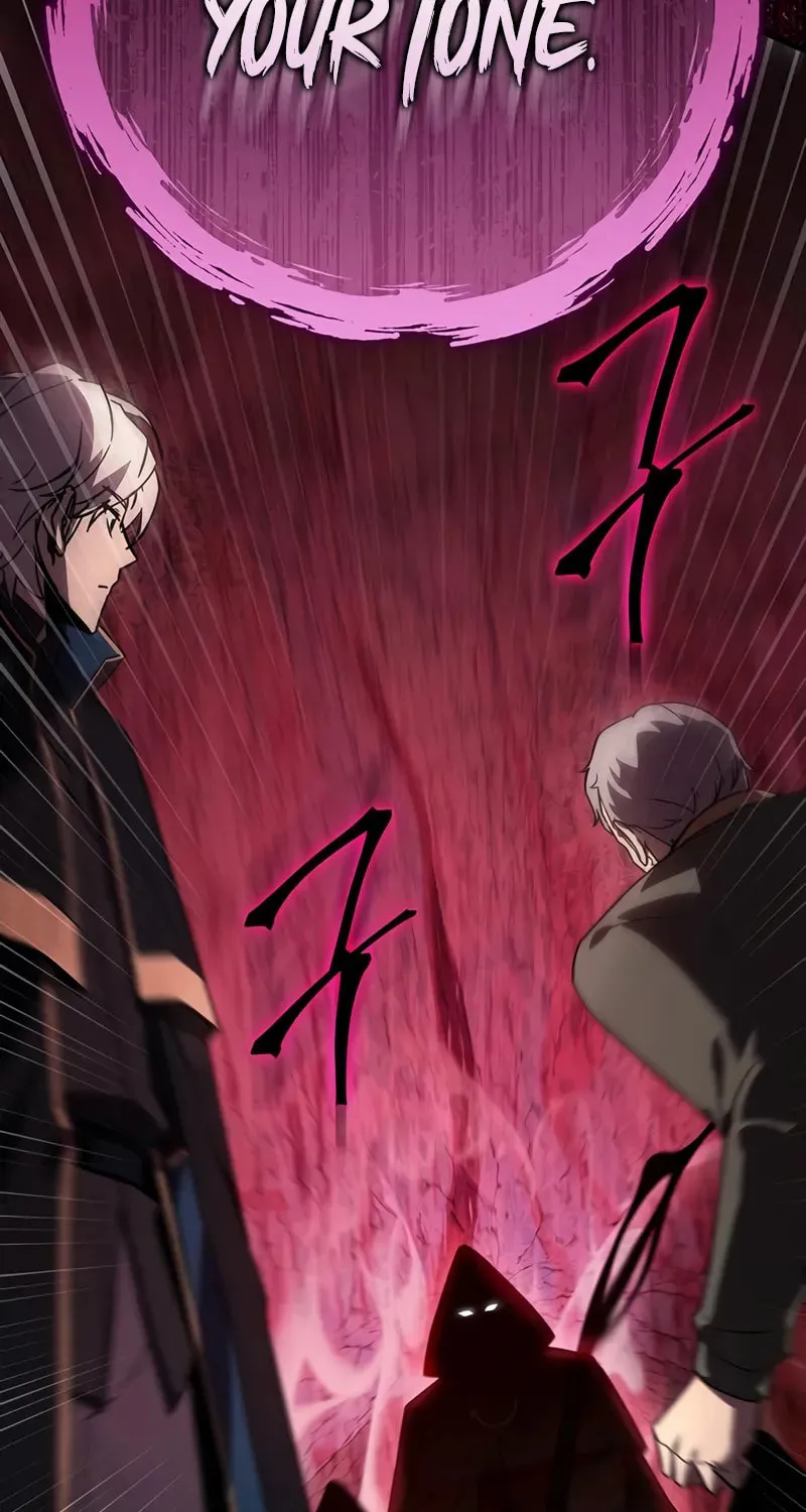 Read A Genius Wizard Who Breaks Boundaries chapter 27 image 33 on Lezhin