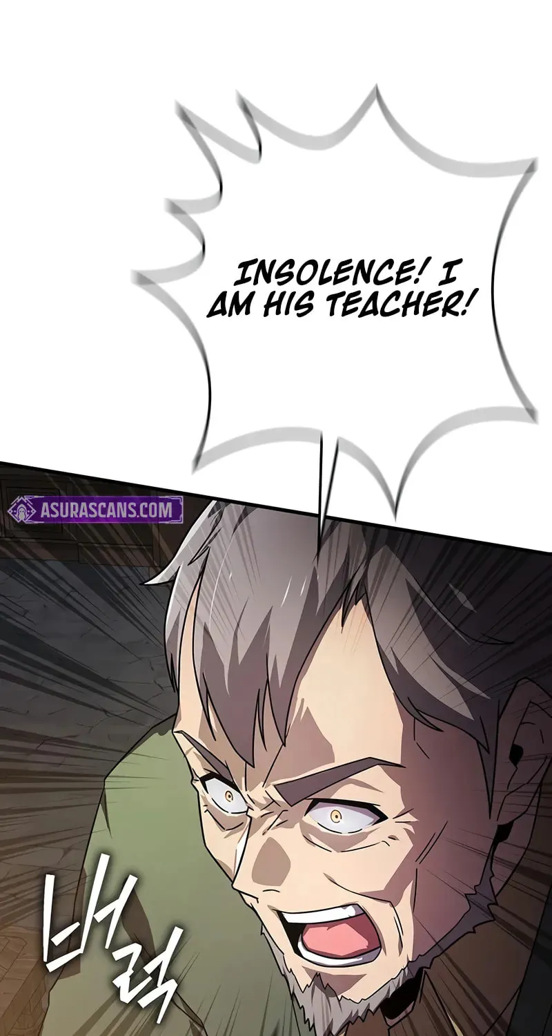 Read A Genius Wizard Who Breaks Boundaries chapter 27 image 35 on Lezhin