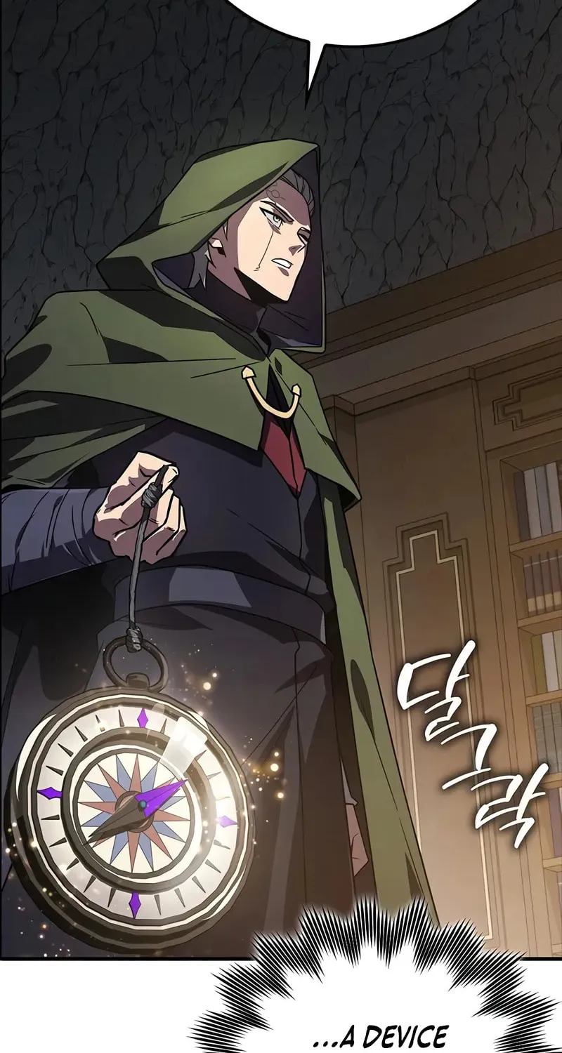 Read A Genius Wizard Who Breaks Boundaries chapter 27 image 38 on Lezhin