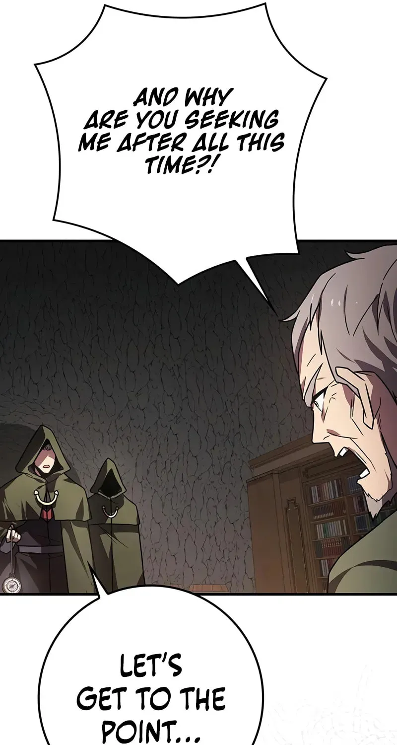 Read A Genius Wizard Who Breaks Boundaries chapter 27 image 40 on Lezhin