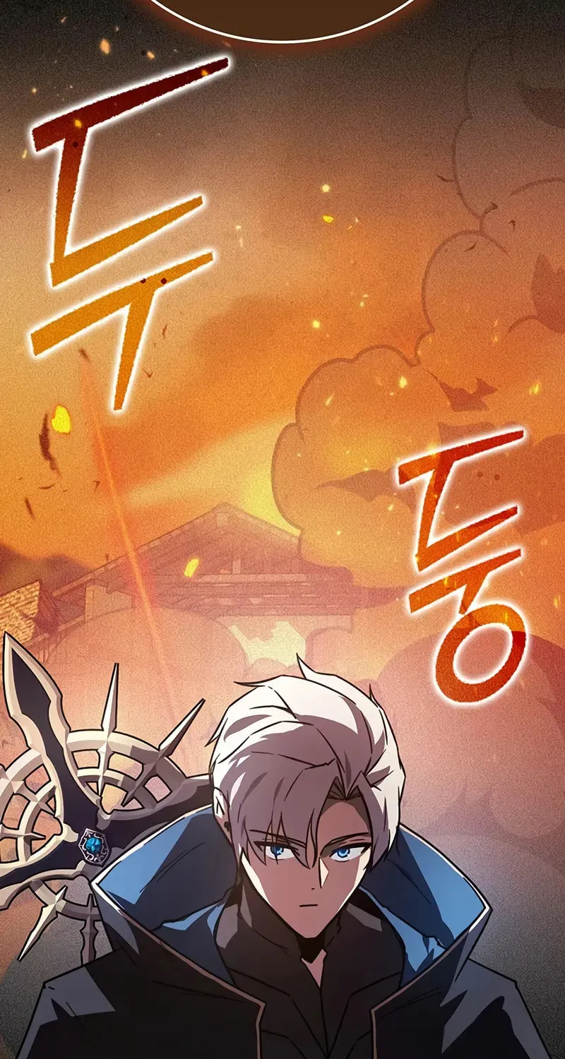 Read A Genius Wizard Who Breaks Boundaries chapter 27 image 42 on Lezhin