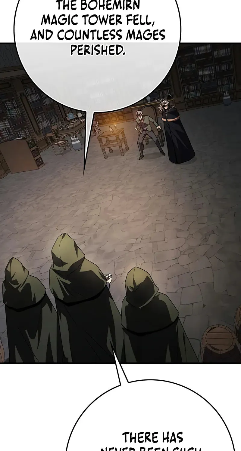 Read A Genius Wizard Who Breaks Boundaries chapter 27 image 44 on Lezhin