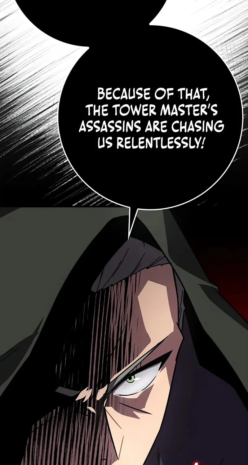 Read A Genius Wizard Who Breaks Boundaries chapter 27 image 46 on Lezhin