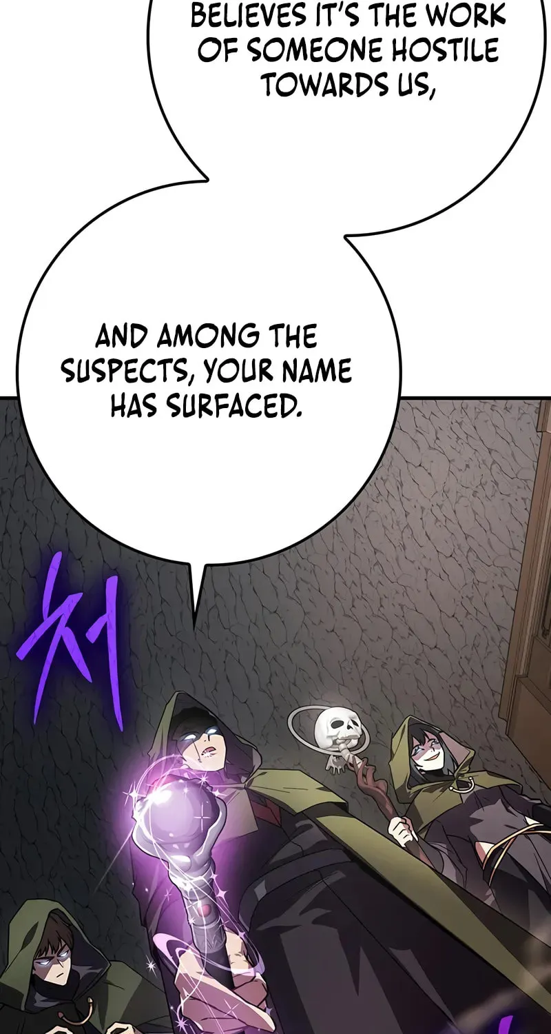 Read A Genius Wizard Who Breaks Boundaries chapter 27 image 48 on Lezhin