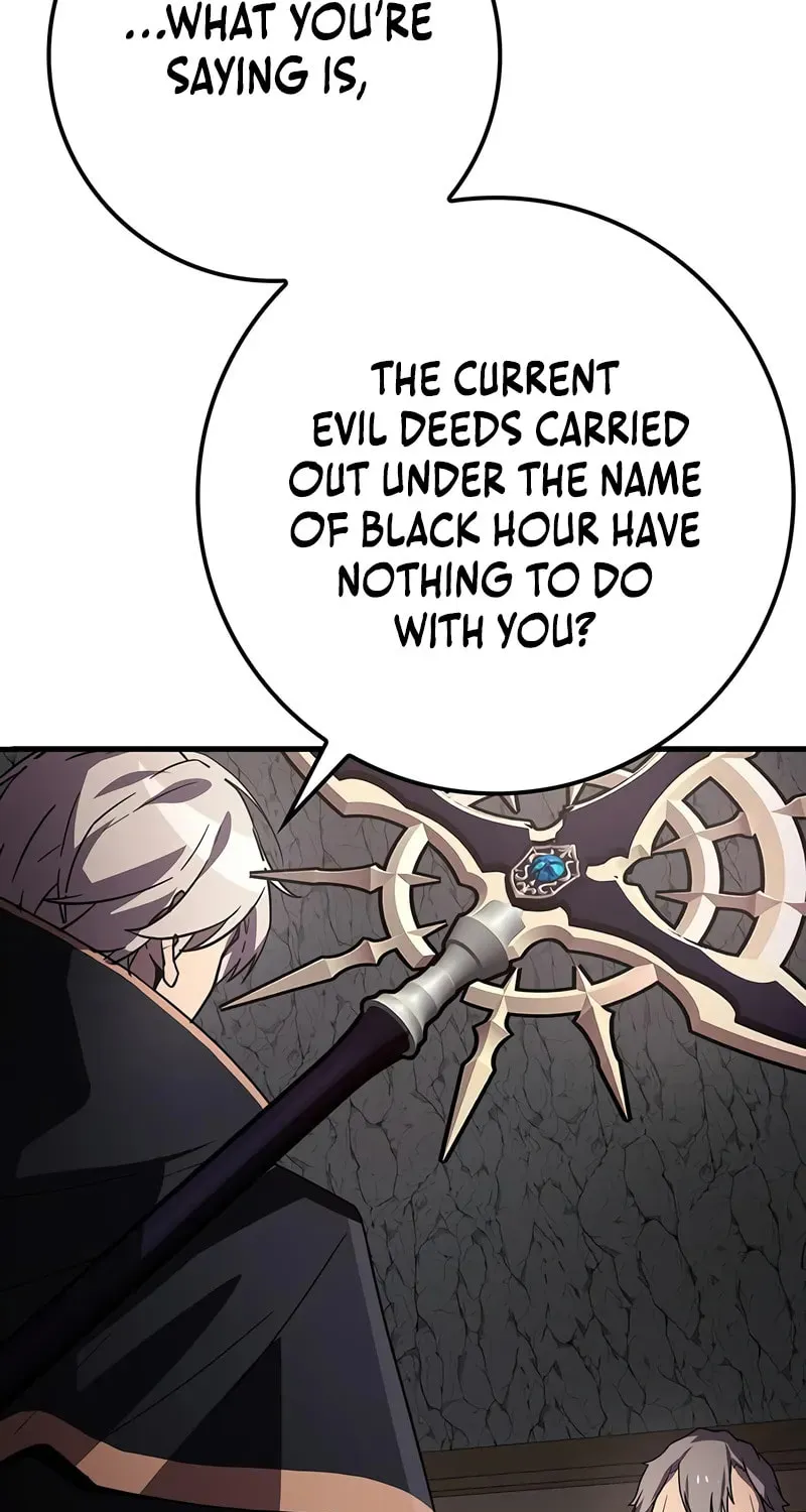 Read A Genius Wizard Who Breaks Boundaries chapter 27 image 5 on Lezhin