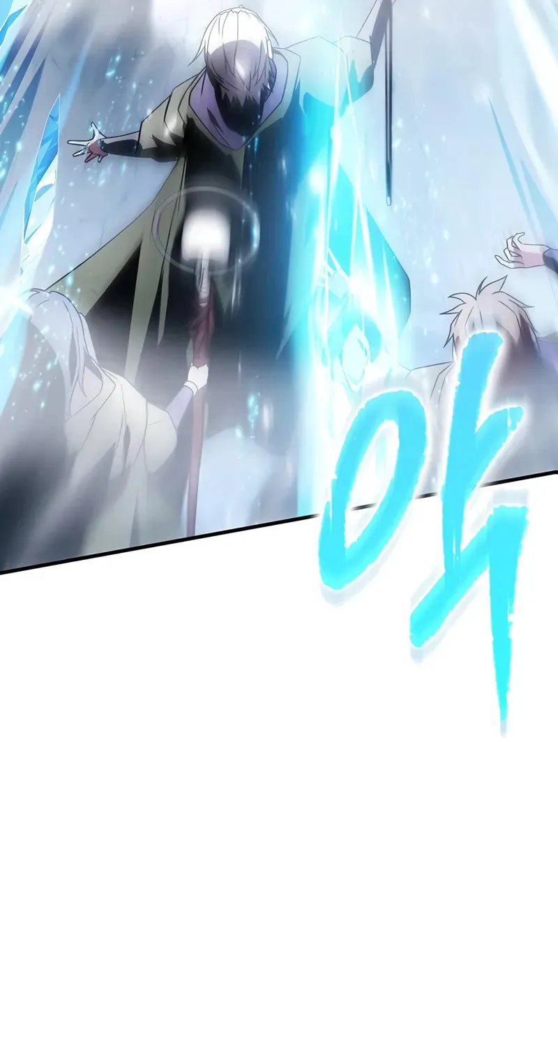 Read A Genius Wizard Who Breaks Boundaries chapter 27 image 54 on Lezhin
