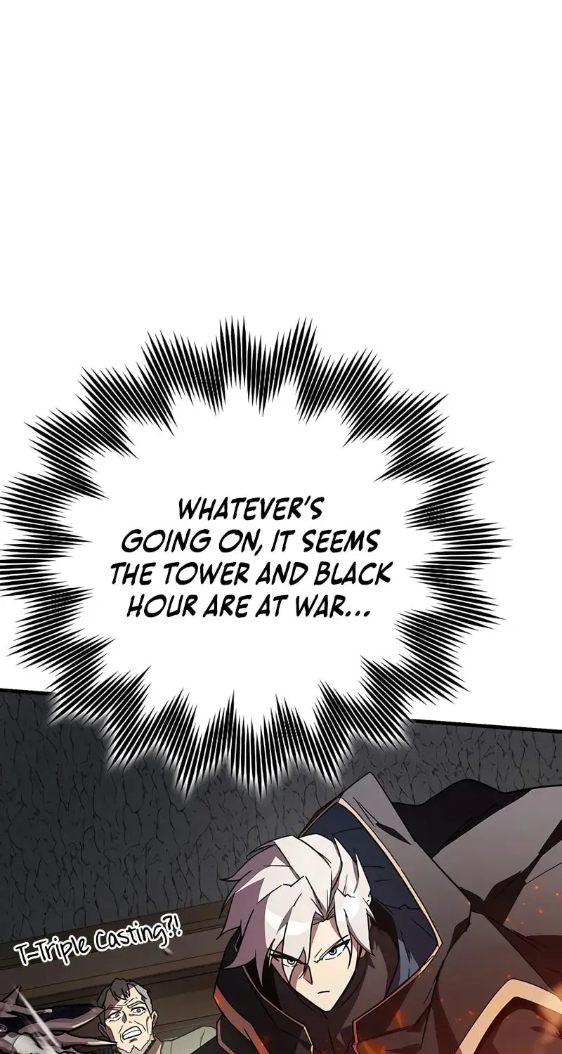 Read A Genius Wizard Who Breaks Boundaries chapter 27 image 55 on Lezhin