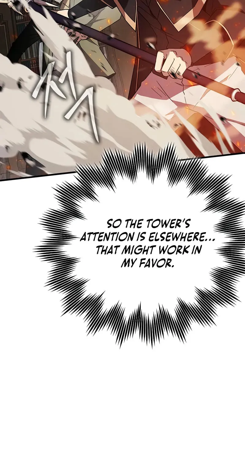 Read A Genius Wizard Who Breaks Boundaries chapter 27 image 56 on Lezhin