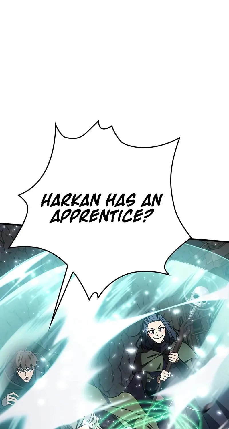 Read A Genius Wizard Who Breaks Boundaries chapter 27 image 57 on Lezhin