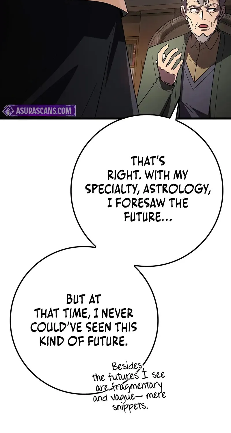 Read A Genius Wizard Who Breaks Boundaries chapter 27 image 6 on Lezhin