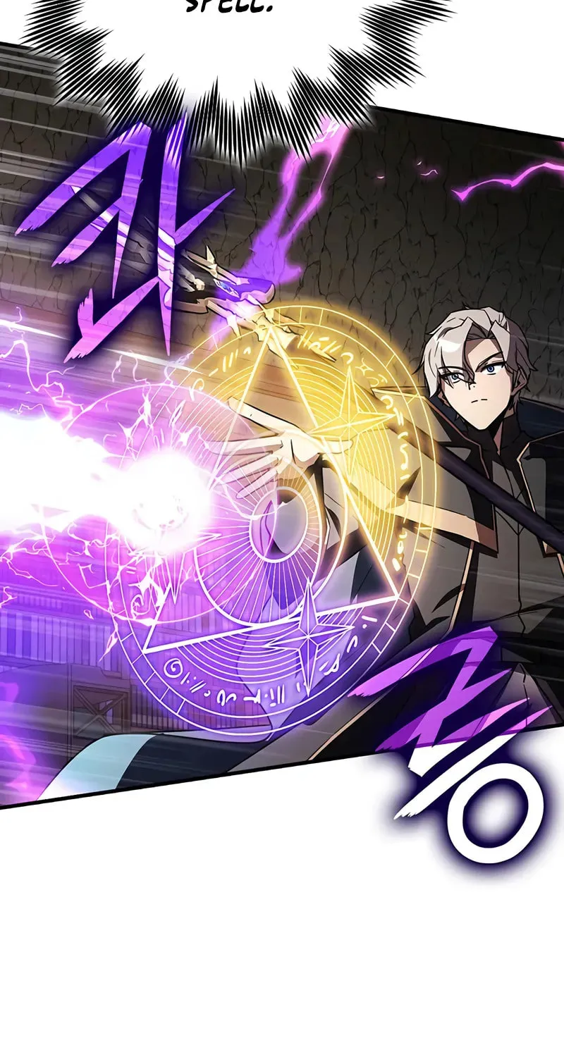Read A Genius Wizard Who Breaks Boundaries chapter 27 image 64 on Lezhin