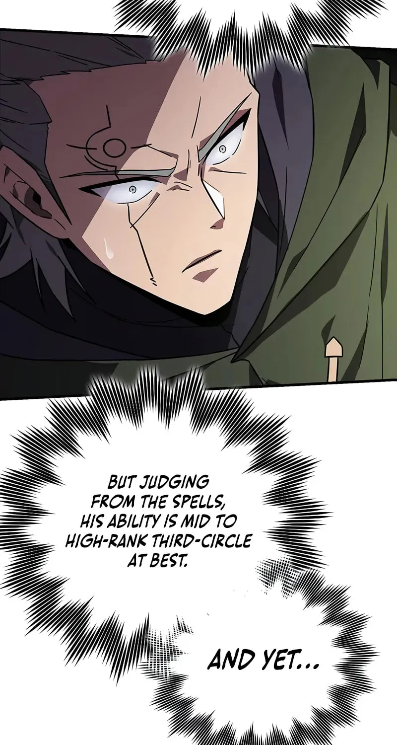 Read A Genius Wizard Who Breaks Boundaries chapter 27 image 76 on Lezhin