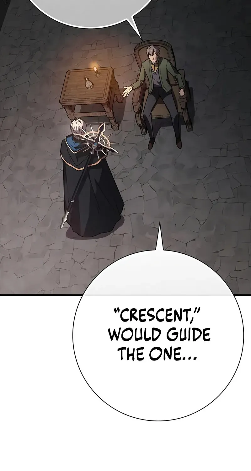 Read A Genius Wizard Who Breaks Boundaries chapter 27 image 8 on Lezhin