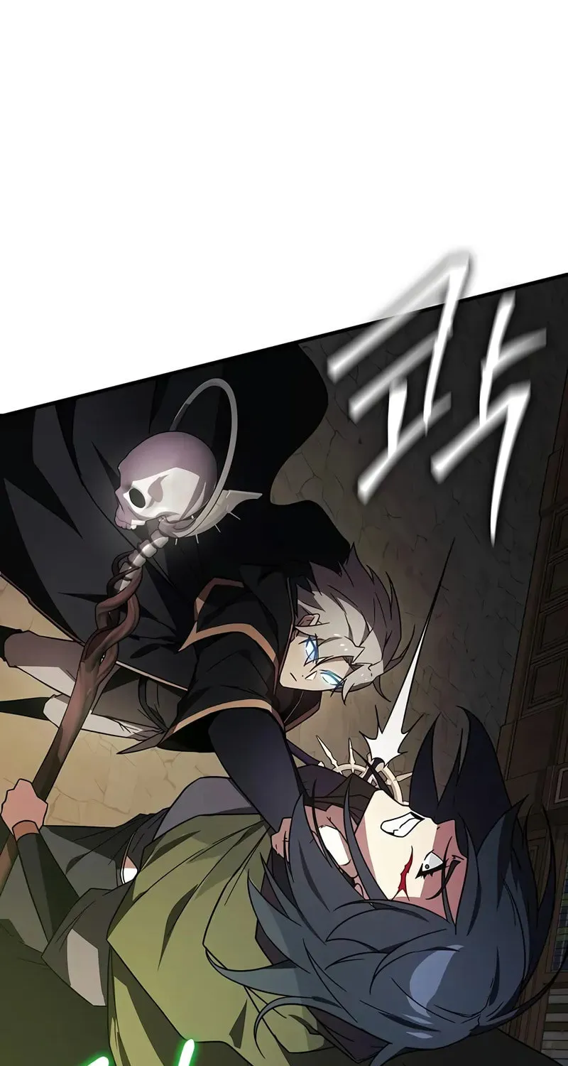 Read A Genius Wizard Who Breaks Boundaries chapter 27 image 83 on Lezhin
