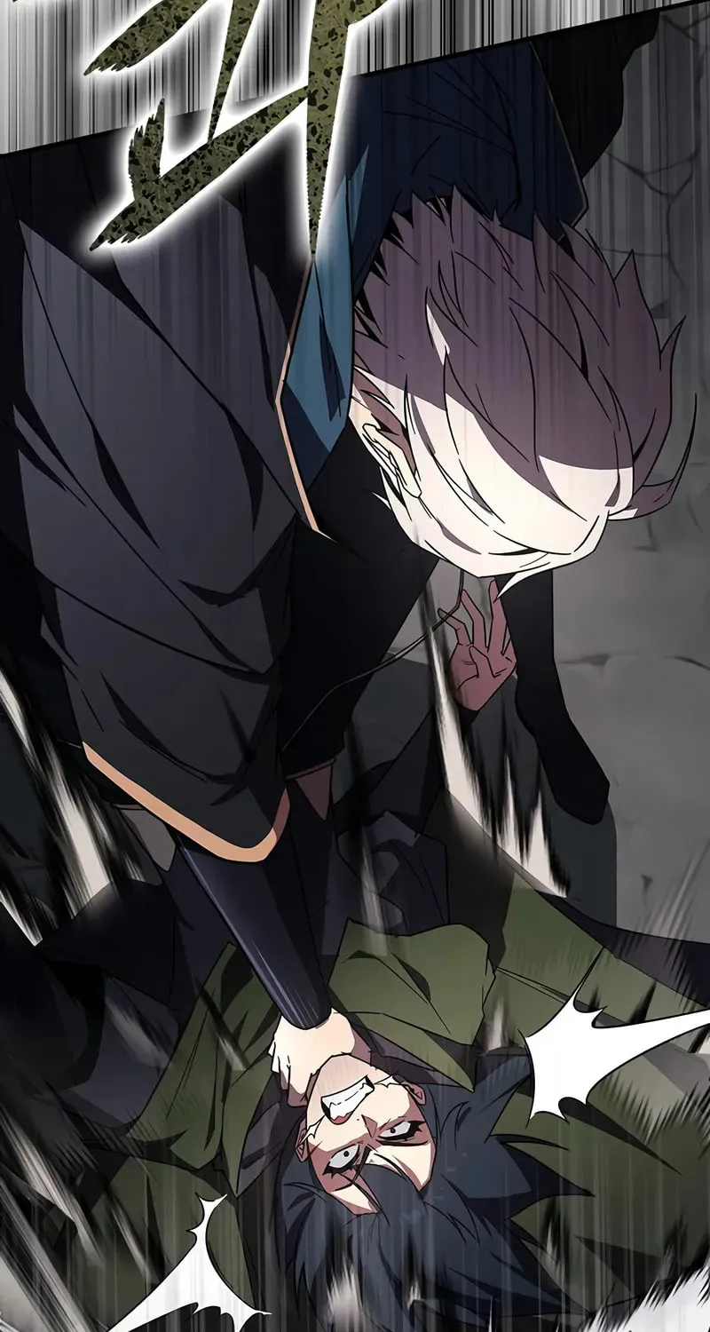 Read A Genius Wizard Who Breaks Boundaries chapter 27 image 88 on Lezhin