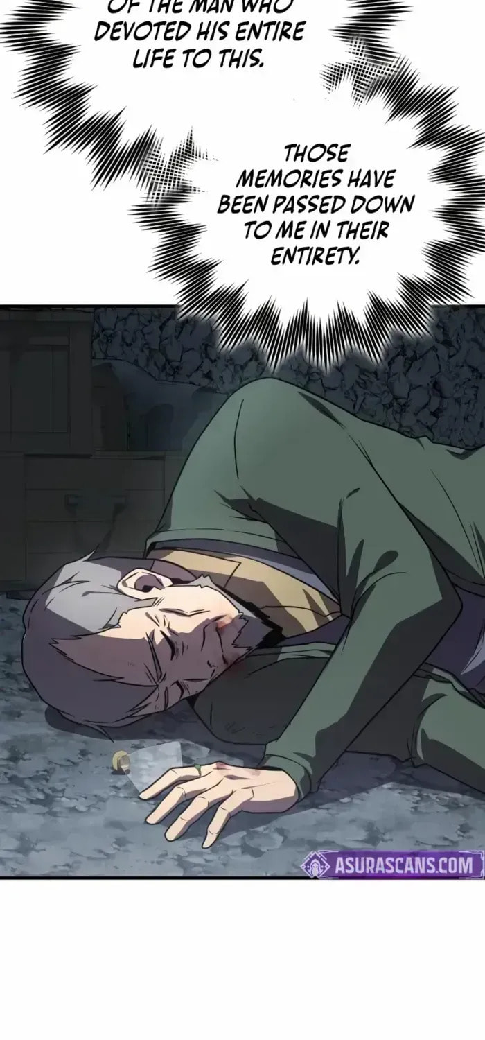 Read A Genius Wizard Who Breaks Boundaries chapter 28.1 image 23 on Lezhin