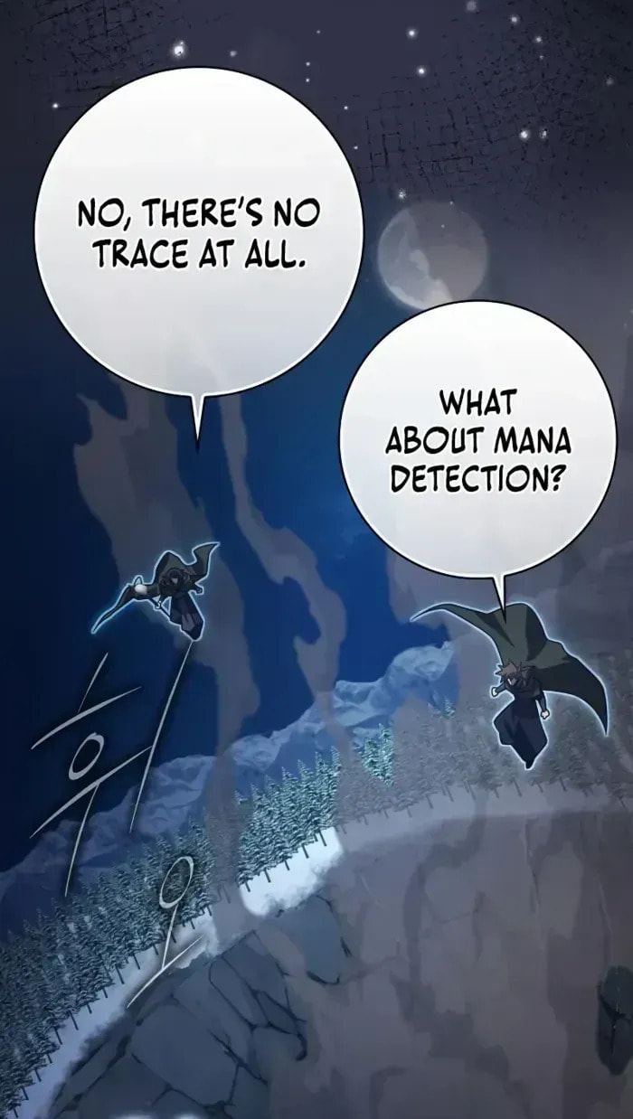 Read A Genius Wizard Who Breaks Boundaries chapter 28.1 image 33 on Lezhin