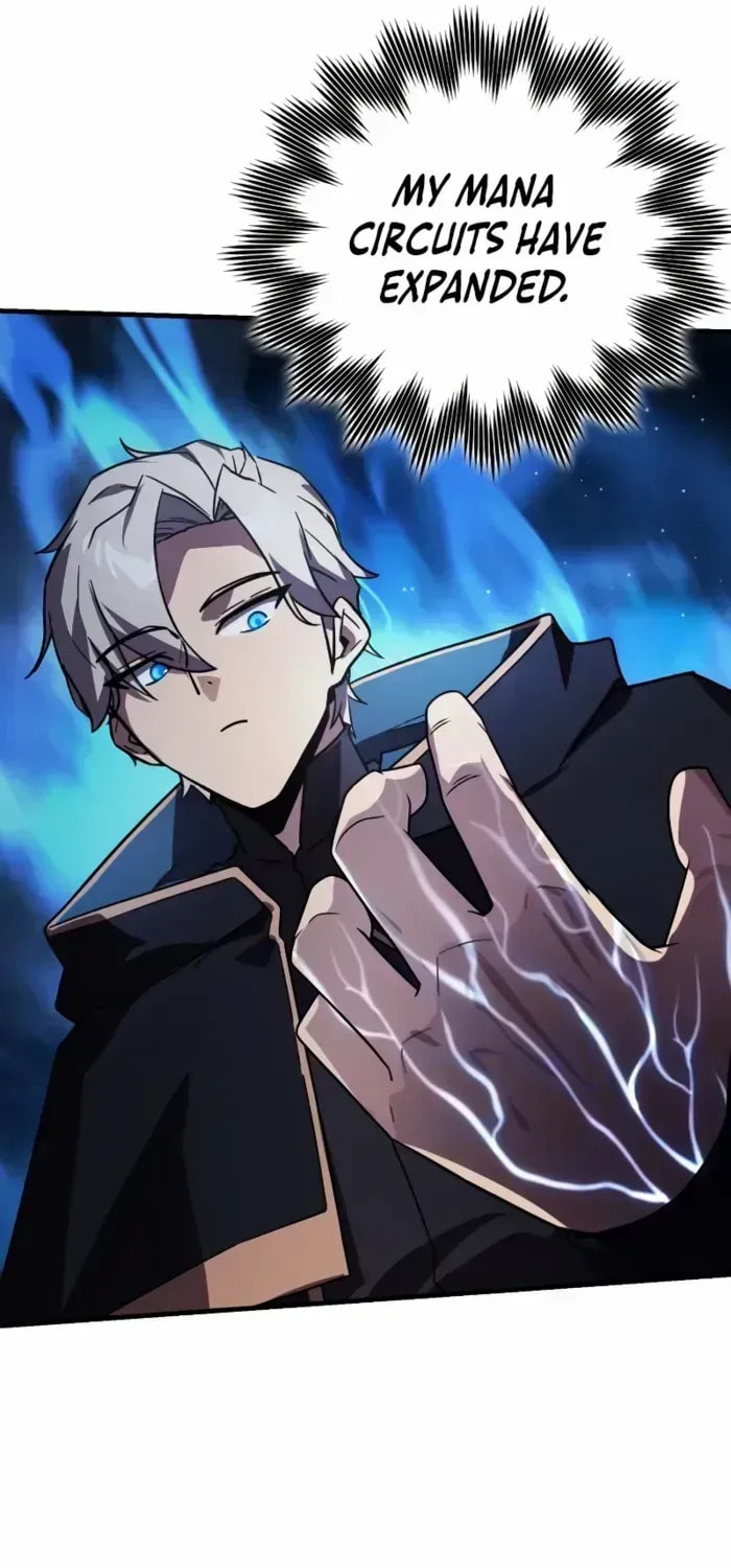 Read A Genius Wizard Who Breaks Boundaries chapter 28.1 image 55 on Lezhin
