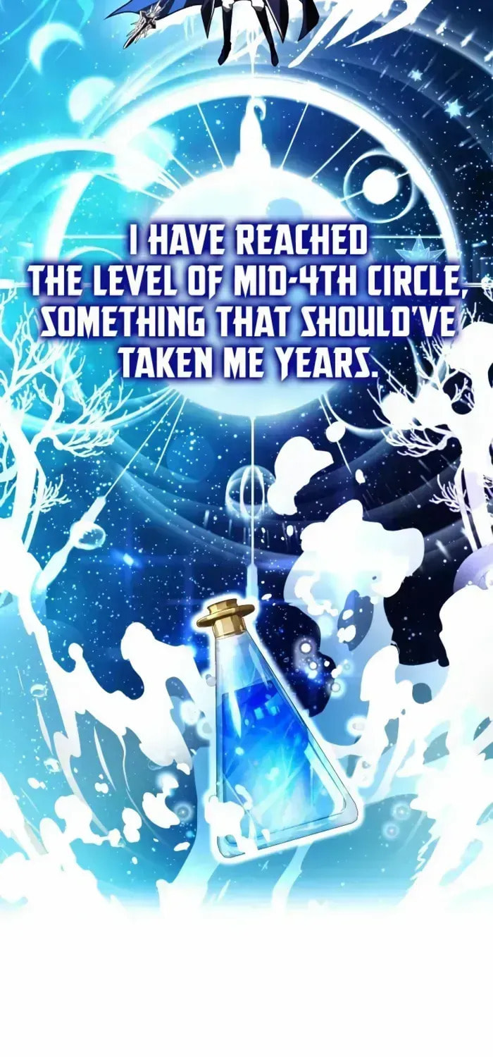 Read A Genius Wizard Who Breaks Boundaries chapter 28.1 image 57 on Lezhin