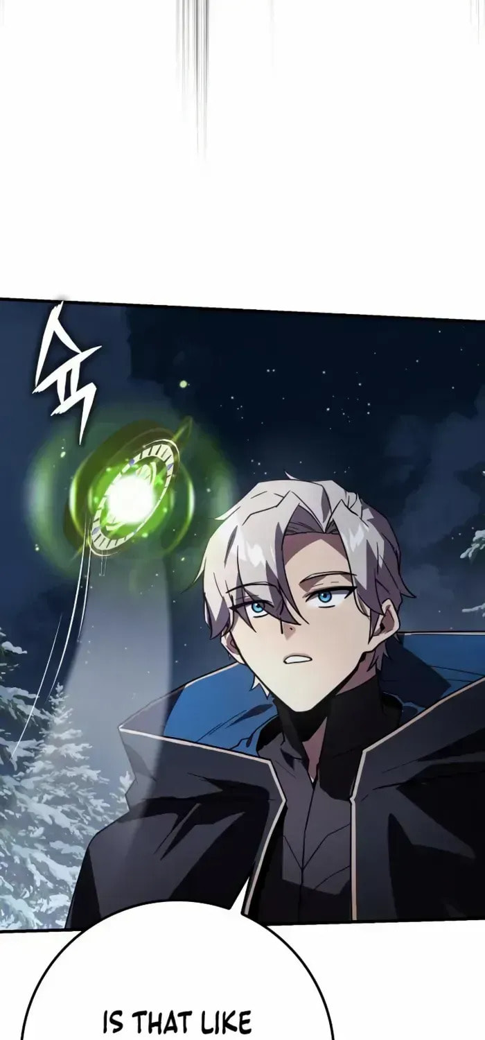 Read A Genius Wizard Who Breaks Boundaries chapter 28.1 image 93 on Lezhin
