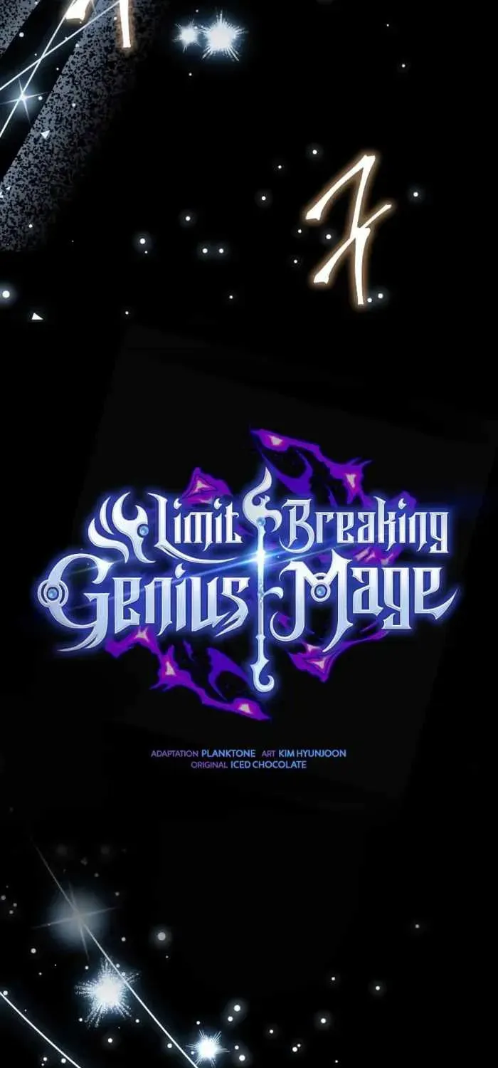 Read A Genius Wizard Who Breaks Boundaries chapter 28 image 31 on Lezhin