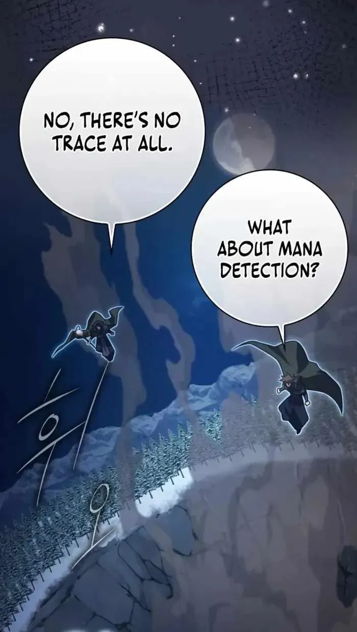 Read A Genius Wizard Who Breaks Boundaries chapter 28 image 33 on Lezhin