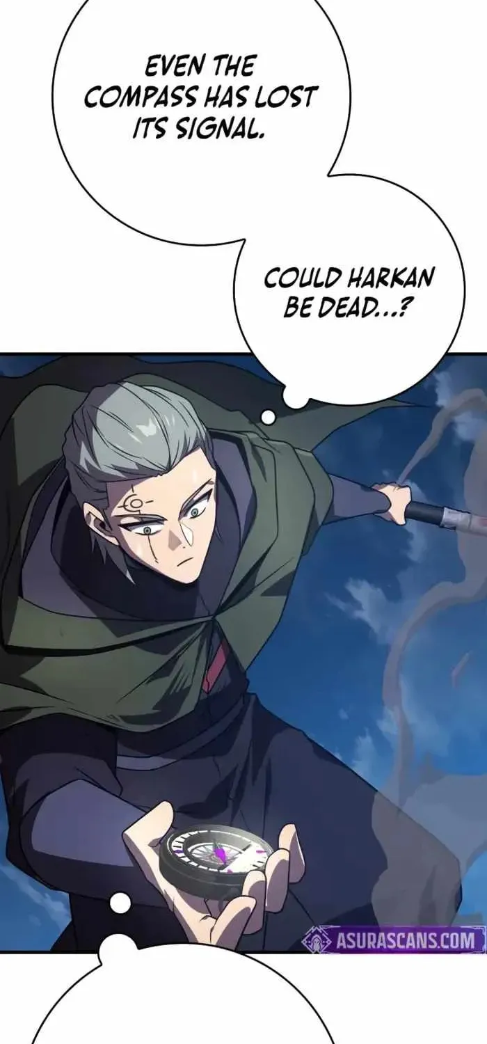 Read A Genius Wizard Who Breaks Boundaries chapter 28 image 35 on Lezhin