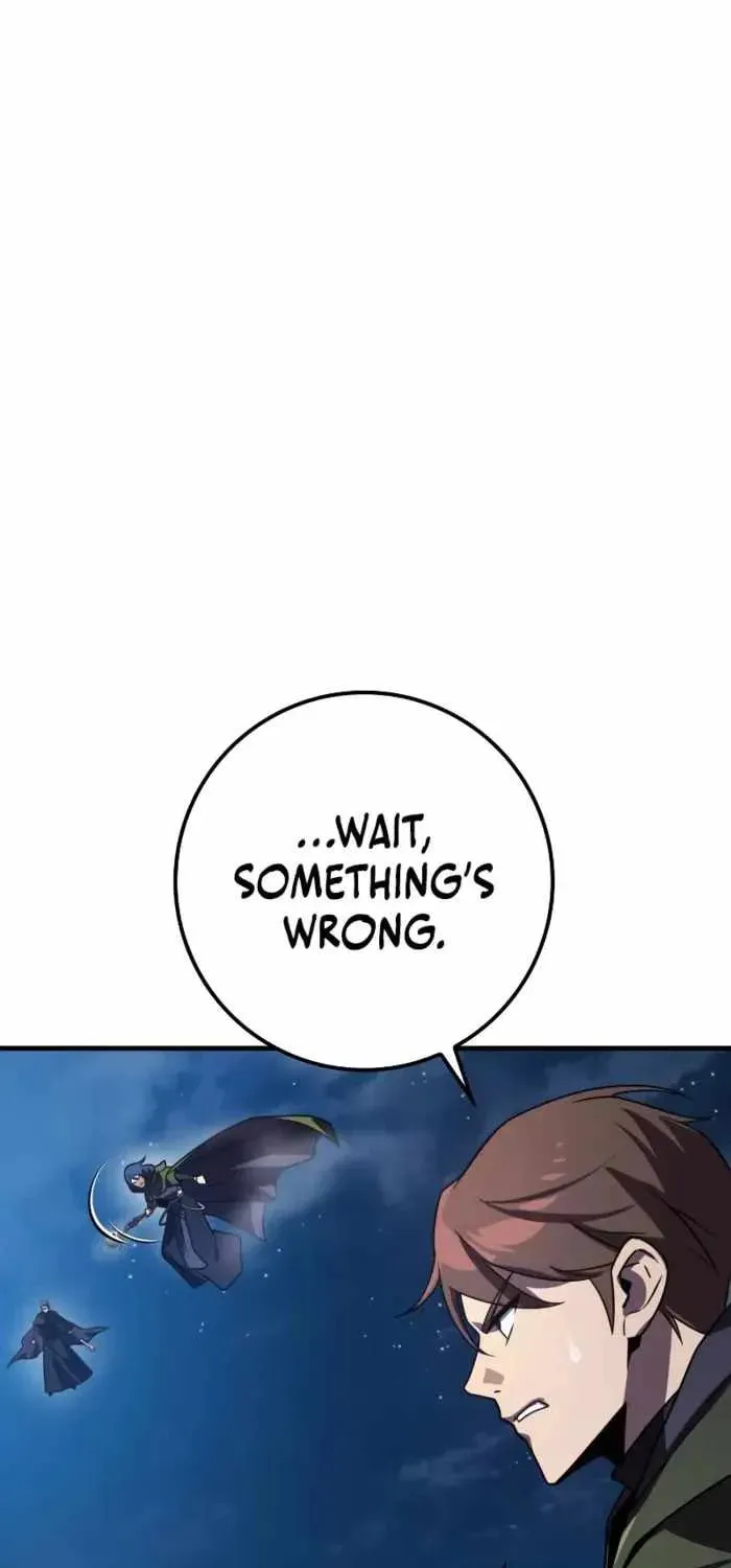 Read A Genius Wizard Who Breaks Boundaries chapter 28 image 41 on Lezhin