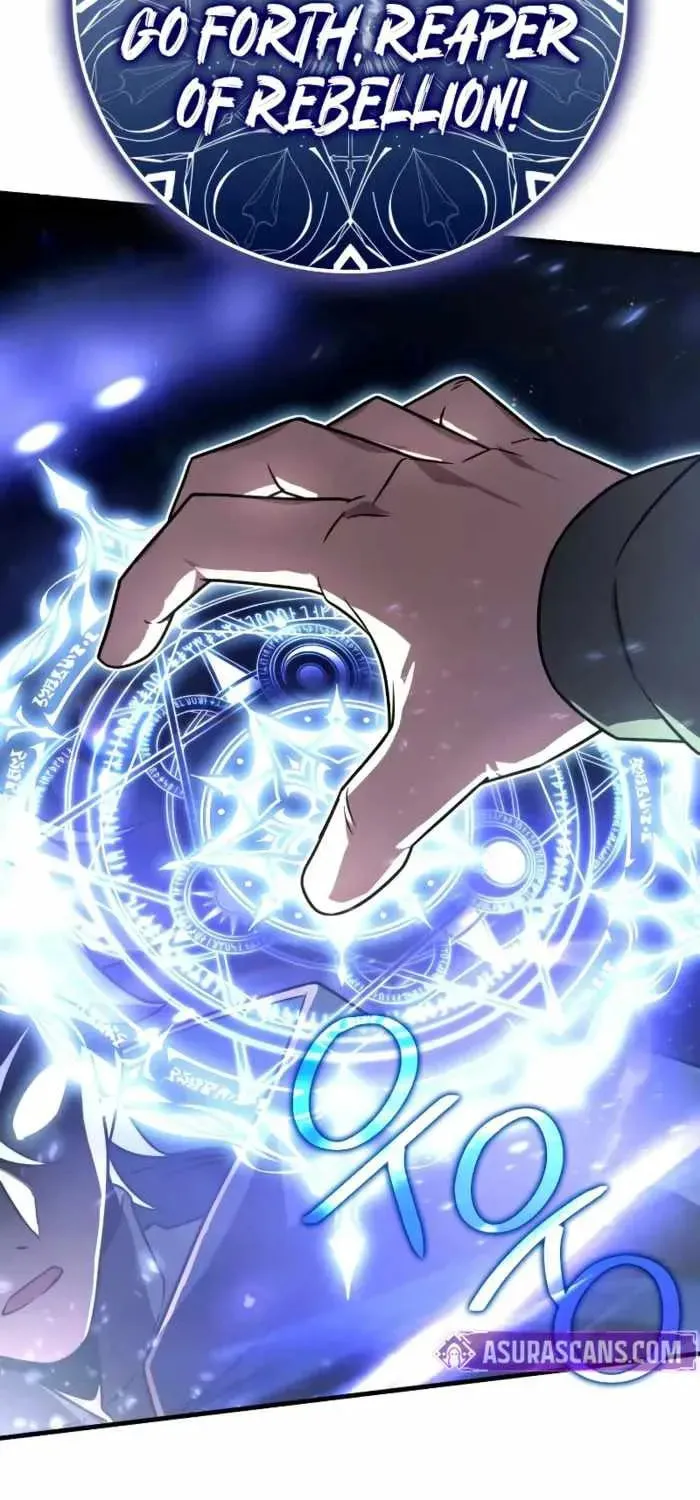 Read A Genius Wizard Who Breaks Boundaries chapter 28 image 8 on Lezhin