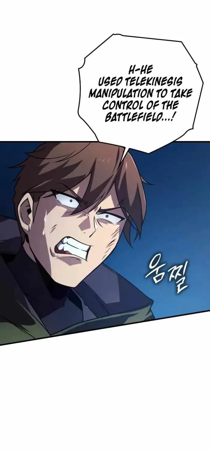 Read A Genius Wizard Who Breaks Boundaries chapter 28 image 88 on Lezhin