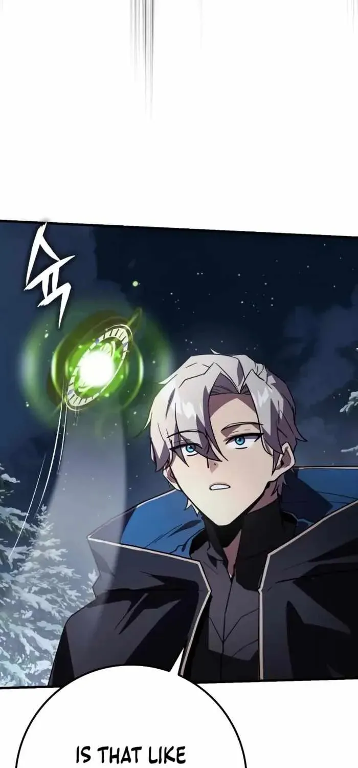 Read A Genius Wizard Who Breaks Boundaries chapter 28 image 93 on Lezhin