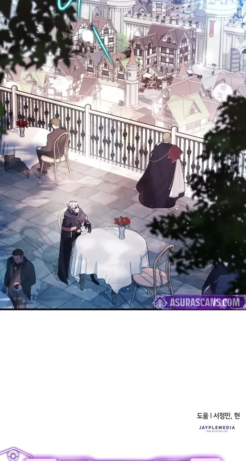 Read A Genius Wizard Who Breaks Boundaries chapter 29 image 112 on Lezhin