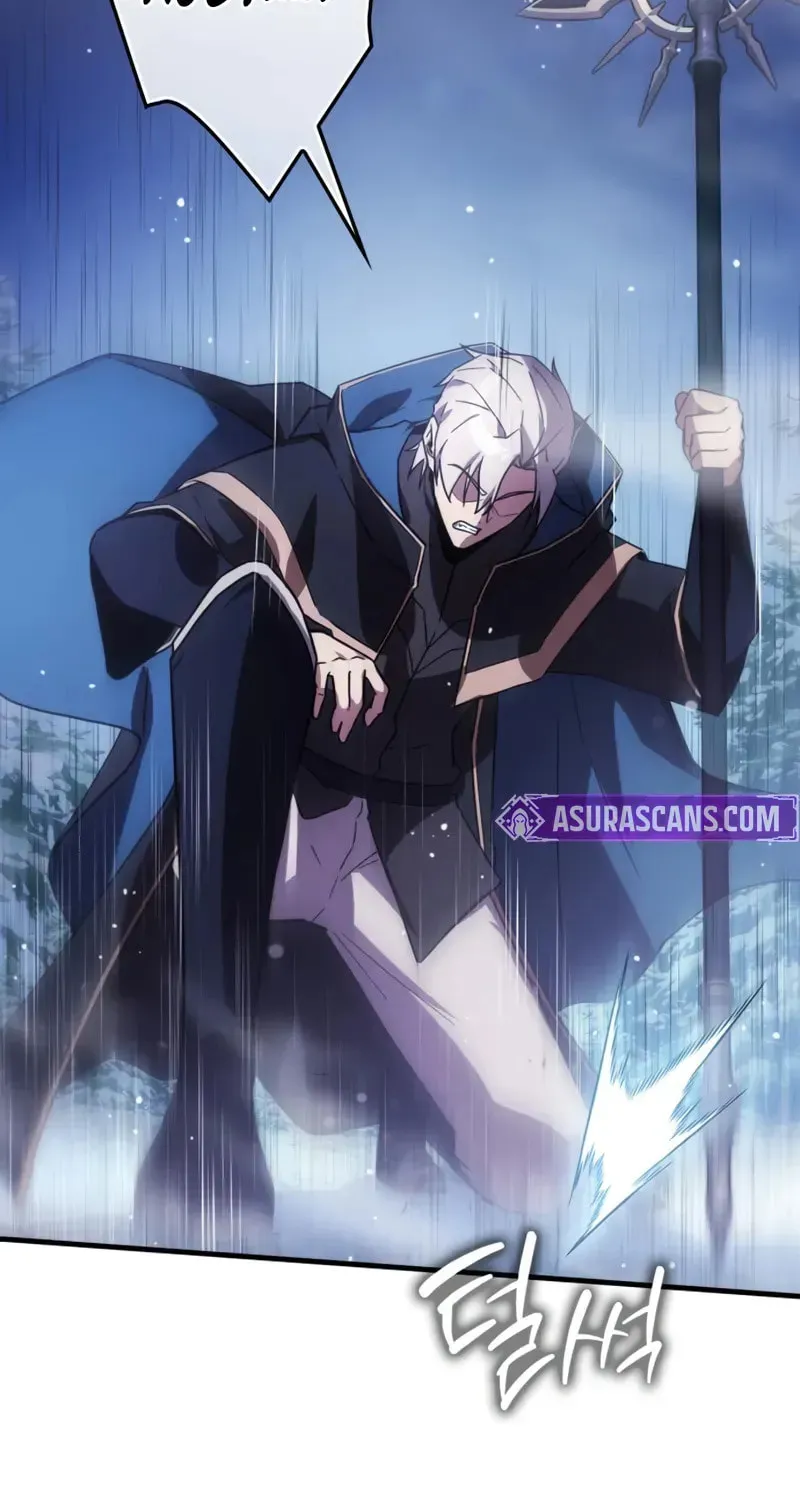 Read A Genius Wizard Who Breaks Boundaries chapter 29 image 49 on Lezhin