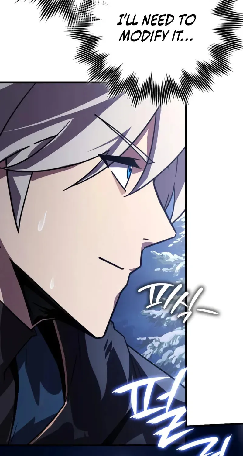 Read A Genius Wizard Who Breaks Boundaries chapter 29 image 57 on Lezhin