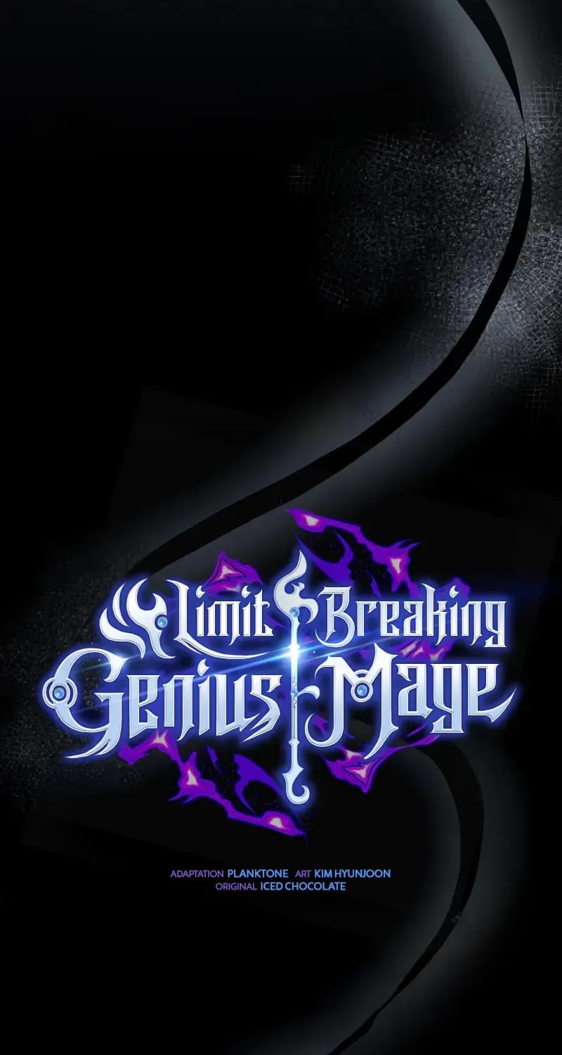 Read A Genius Wizard Who Breaks Boundaries chapter 29 image 60 on Lezhin
