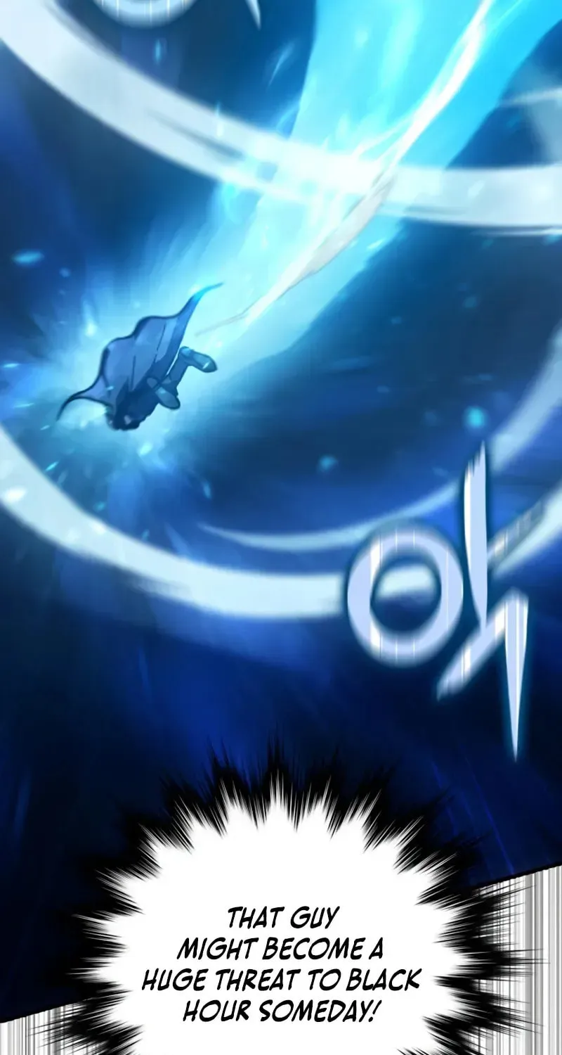 Read A Genius Wizard Who Breaks Boundaries chapter 29 image 7 on Lezhin