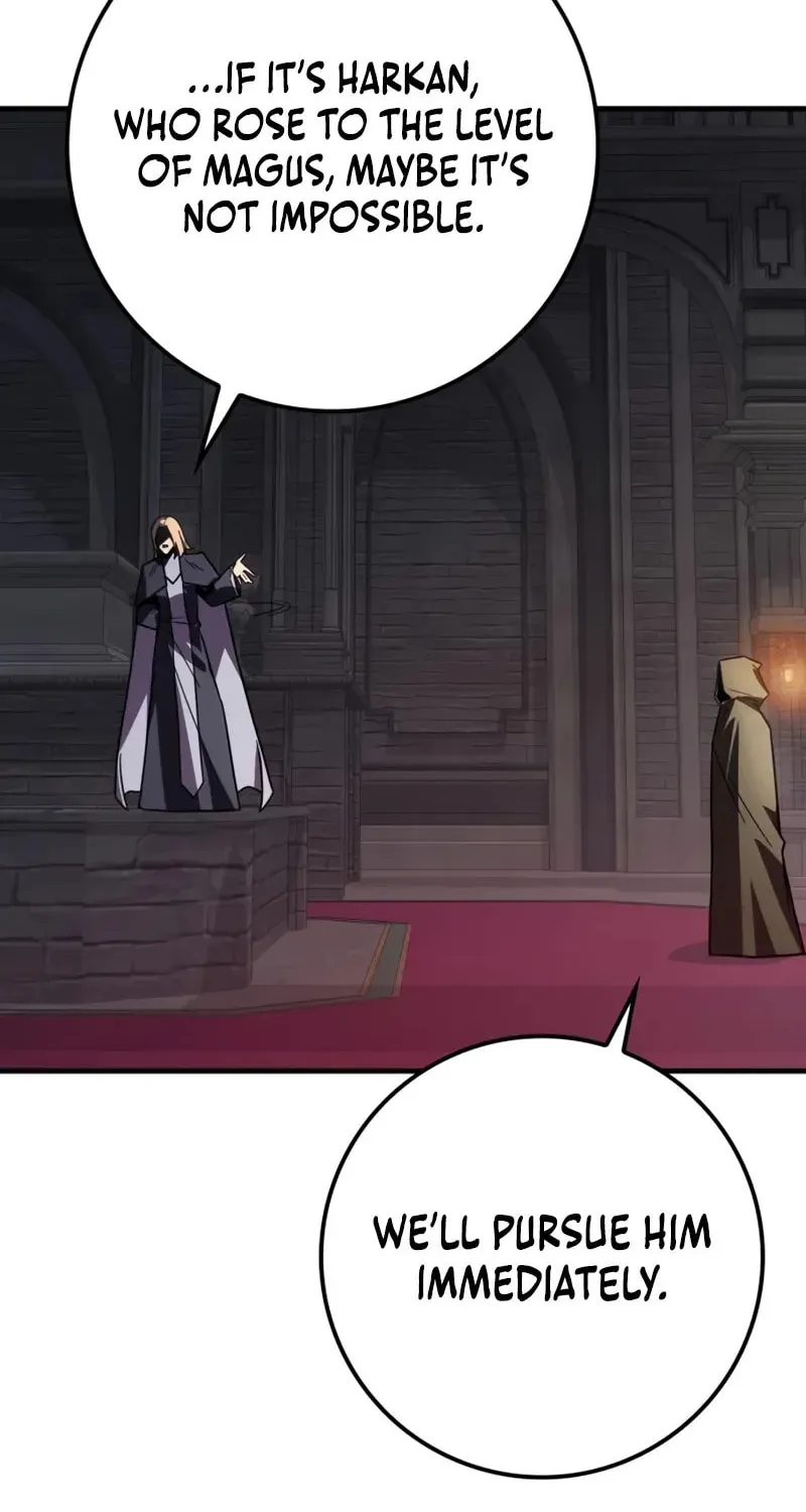 Read A Genius Wizard Who Breaks Boundaries chapter 29 image 89 on Lezhin