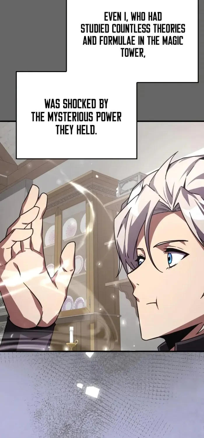 Read A Genius Wizard Who Breaks Boundaries chapter 30 image 10 on Lezhin