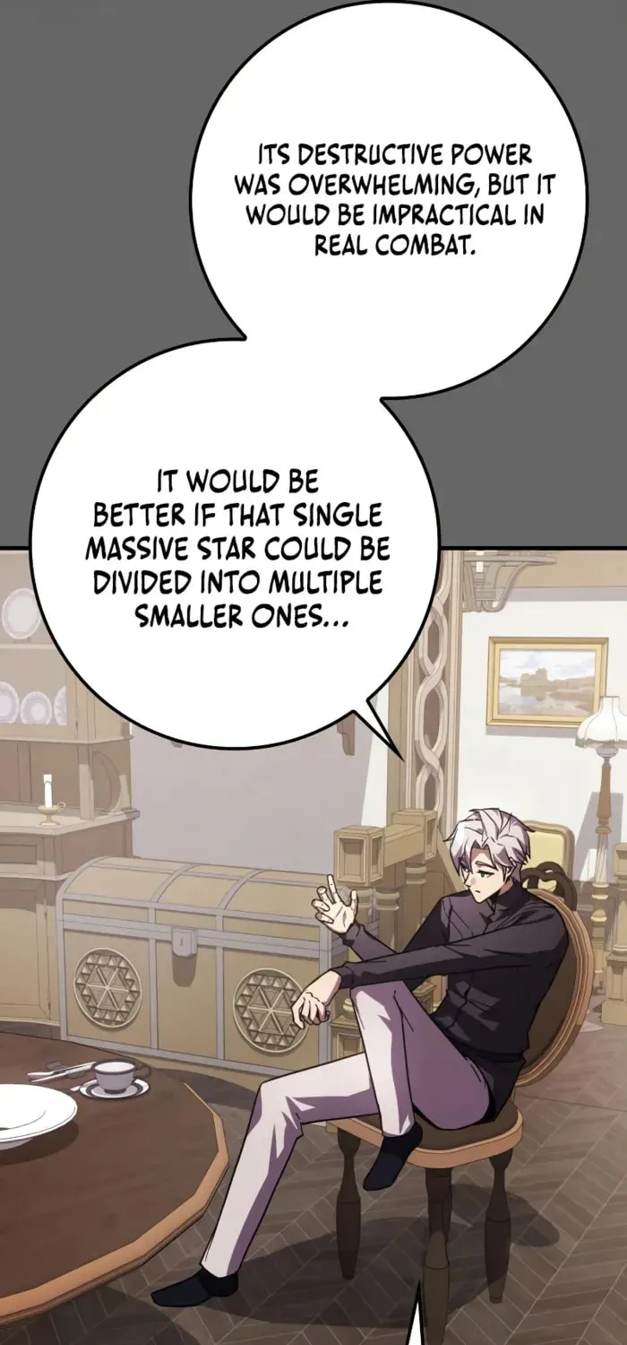 Read A Genius Wizard Who Breaks Boundaries chapter 30 image 20 on Lezhin