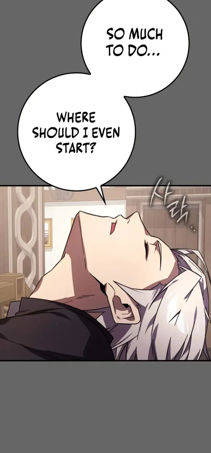 Read A Genius Wizard Who Breaks Boundaries chapter 30 image 22 on Lezhin