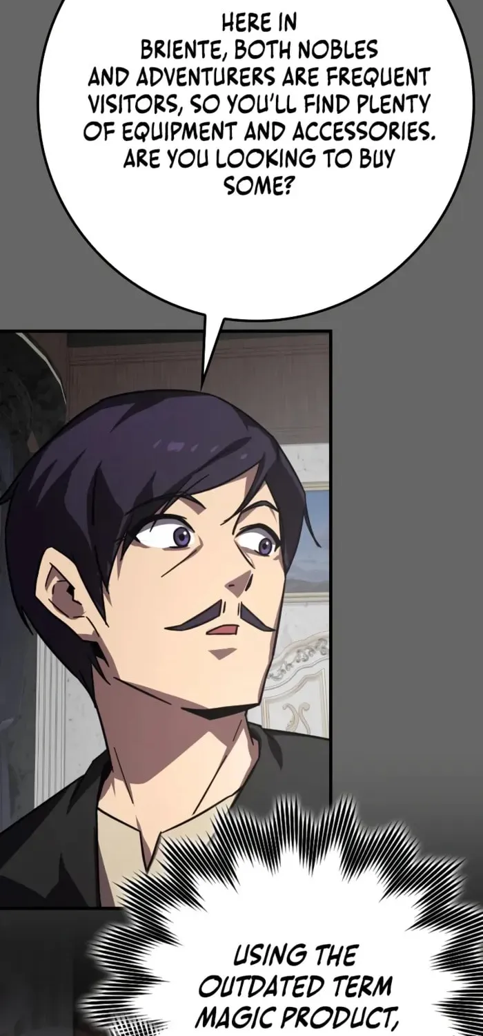 Read A Genius Wizard Who Breaks Boundaries chapter 30 image 39 on Lezhin